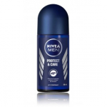 Nivea Men Protect & Care Roll-On Antiperspirant rull-antiperspirant meestele - 50 ml.