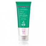 Dermacol Cannabis Clay Detox Mask detoksifitseeriv savimask - 100 ml.
