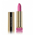 Max Factor Color Elixir Moisturizing Lipstick niisutav huulepulk - 125 Icy Rose