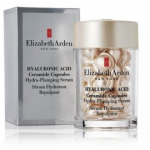 Elizabeth Arden Hyaluronic Acid Ceramide Capsules Hydra-Plumping niisutav seerum - 30 vnt.