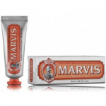Marvis Ginger Mint hambapasta - 25 ml.