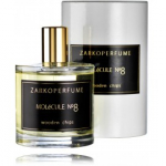 ZarkoPerfume MOL&eacute;CULE No. 8 EDP meestele ja naistele - 100 ml.