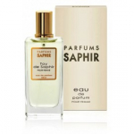 Saphir Toy Woman EDP naistele - 50 ml.