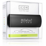 Millefiori Milano Icon Classic Oxygen Black autol&otilde;hnastaja - 47 g.