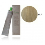 Echosline Echoscolor professionaalne juuksev&auml;rv - 10.7 Platinum Blonde Sand