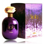 Ajmal Viola EDP naistele - 75 ml.