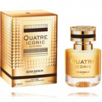 Boucheron Quatre Iconic EDP naistele - 30 ml.