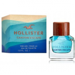 Hollister Canyon Escape EDP meestele - 50 ml.