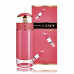 Prada Candy Gloss EDT naistele - 80 ml.