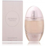 Sensai The Silk EDT naistele - 50 ml.