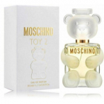 Moschino Toy 2 EDP naistele - 100 ml.