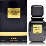 Ajmal Patchouli Wood EDP naistele ja meestele - 100 ml.
