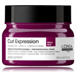 L'oreal Professionnel Curl Expression Rich s&uuml;gavniisutav mask lokkis juustele - 250 ml.