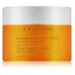 Clarins Aroma Tonic Sugar Polisher kehakoorija - 250 g.