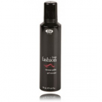 Lisap Fashion Gel Mousse tugevalt fikseeriv geelvaht juustele - 250 ml.