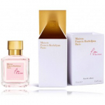Maison Francis Kurkdjian L'eau &Agrave; la Rose EDT naistele - 70 ml.
