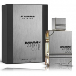 Al Haramain Amber Oud Carbon Edition EDP naistele ja meestele - 200 ml.