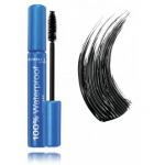 Rimmel 100% Waterproof Mascara veekindel ripsmetu&scaron;&scaron; - Black Black