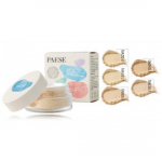 Paese Matte Mineral Foundation matt mineraalpuuder - 102W Natural