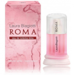 Laura Biagiotti Roma Rosa EDT naistele - 25 ml.