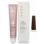 MilkShake Smoothies Semi Permanent Color juuksev&auml;rv - 6.41/6CA Dark Blonde Milk Chocolate