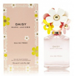 Marc Jacobs Daisy Eau So Fresh EDT naistele - 75 ml.