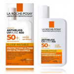 La Roche-Posay Anthelios UV Mune 400 SPF50+ p&auml;ikesekaitsevedelik n&auml;ole - 50 ml.