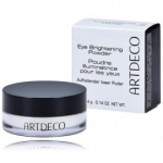 Artdeco Eye Brightening Powder s&auml;ra andev puuder silma&uuml;mbrusele - 4 g.