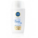 Nivea Sun Triple Protect Ultra-Light Hydrating Fluid SPF50 p&auml;ikesekaitsevedelik - 40 ml.