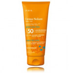 Pupa Sunscreen Cream SPF50 p&auml;ikesekaitsekreem - 200 ml.