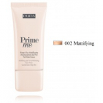Pupa Prime Me Mattifying and Pore-Minimising Face Primes meigip&otilde;hi sega- ja rasusele nahale - 002 Mattifying