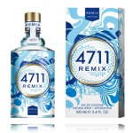 4711 Remix Cologne Edition 2023 Sparkling Island EDC meestele ja naistele - 100 ml.