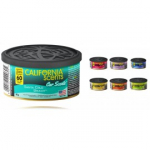 California Scents Car Scents autol&otilde;hn purgis - Coronado Cherry