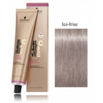 Schwarzkopf Professional BlondMe Pastel Toning tooniv juuksev&auml;rv - Ice Iris