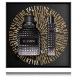 Valentino Uomo Born In Roma komplekt meestele (100 ml EDT + 15 ml EDT) - 1 tk.