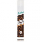 Batiste Dark Hair Color Dry Shampoo on kuiv&scaron;ampoon tumedatele juustele - 350 ml.