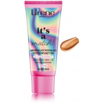Lirene It's a Match! SPF15 jumestuskreem -  003 Nude