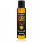 Dermacol Men Agent Don&acute;t Worry Be Happy spreideodorant meestele - 150 ml.