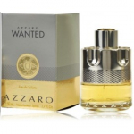 Azzaro Wanted EDT meestele - 50 ml.
