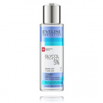 Eveline Glycol Therapy 5% Tonic Against Imperfections nahka parandav n&auml;otoonik - 110 ml.