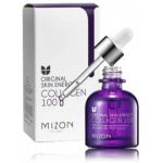 Mizon Original Skin Energy Collagen 100 vananemisvastane n&auml;oseerum kollageeniga - 30 ml.