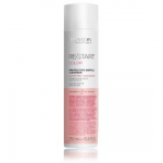 Revlon Professional Restart Color Protective Gentle Cleanser kaitsev &otilde;rn puhastav &scaron;ampoon v&auml;rvitud juustele - 250 ml.