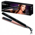 Beurer HS80 Style PRO Hair Straightener uuste sirgendamise tangid - 1 tk.