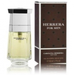 Carolina Herrera For Men EDT meestele - 50 ml.