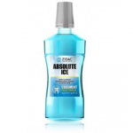 Zidac Absolute Ice Coolmint Mouthwash suuvesi - 500 ml.