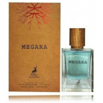 Maison Alhambra Megara EDP naistele ja meestele - 50 ml.