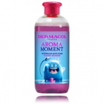 Dermacol Aroma Moment Mysterious Bath Foam Plummy Monster vannivaht lastele - 500 ml.