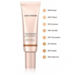 Laura Mercier Tinted Moisturizer Light Revealer Skin Illuminator SPF 25 toonitud niisutav n&auml;okreem - 4C1 Almond