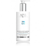 Apis Home Terapis Smoothing Hydrogel toonik n&auml;ole h&uuml;aluroonhappega - 300 ml.