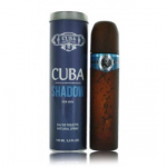 Cuba Shadow EDT meestele - 100 ml.